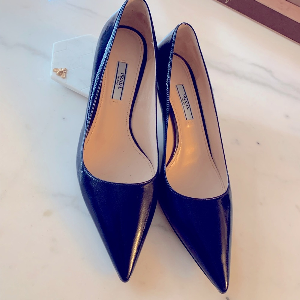 Prada Shoes